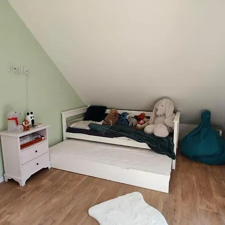 Maison Familiale Bord De بيت للعطل