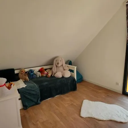 Maison Familiale Bord De بيت للعطل
