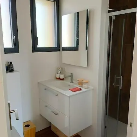 Maison Familiale Bord De *