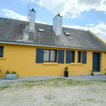 Maison Familiale Bord De *